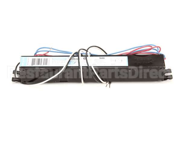 39-12902 Federal Industries Ballast,2Lamp Multi Volt