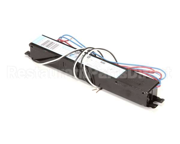 39-12902 Federal Industries Ballast,2Lamp Multi Volt