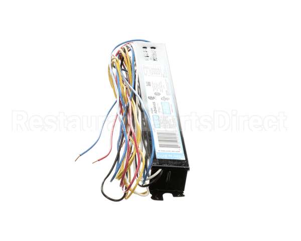 39-12904 Federal Industries Ballast,4Lamp Multi Volt