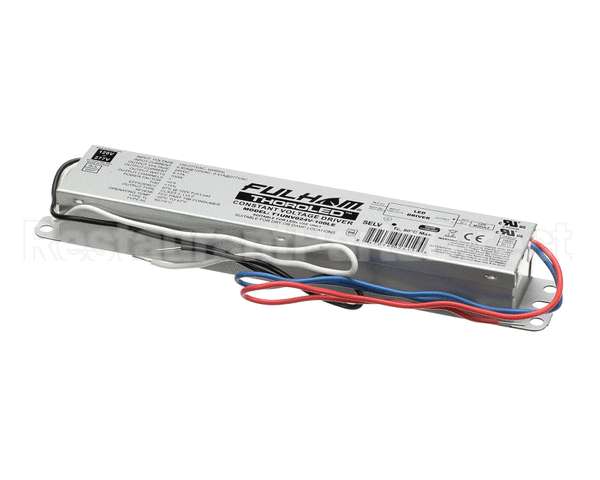 39-20555 Federal Industries Power Supply, 24V, 100-277V, 1