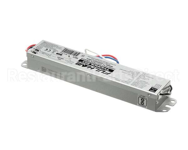 39-20555 Federal Industries Power Supply, 24V, 100-277V, 1