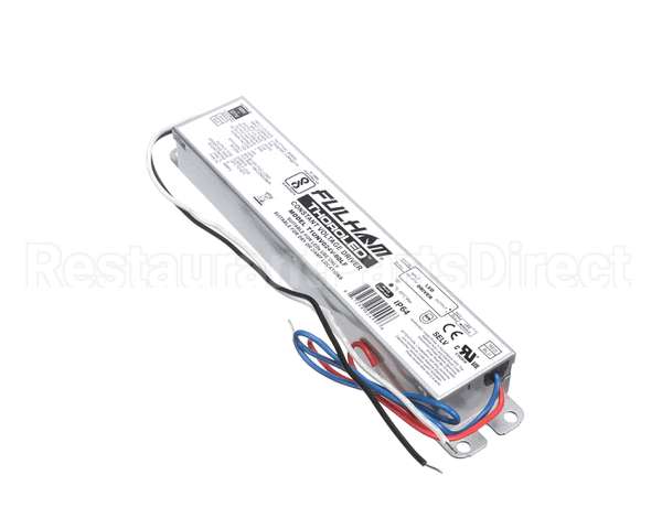 39-20986 Federal Industries Power Supply - 24V Dc
