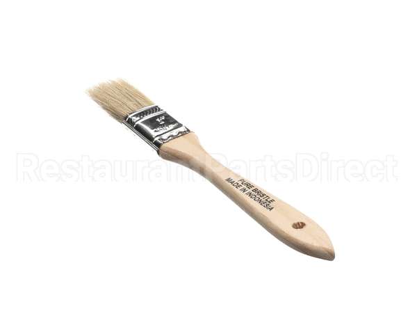 3900-001 Concordia Beverage Brush - 1 Inch
