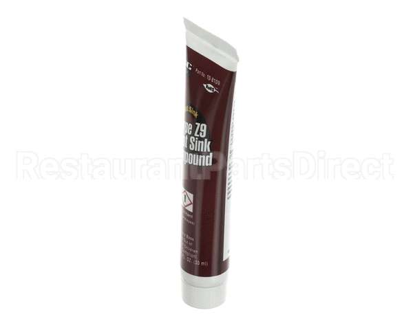 3900-004 Concordia Beverage Heatsink Comp- Silicone