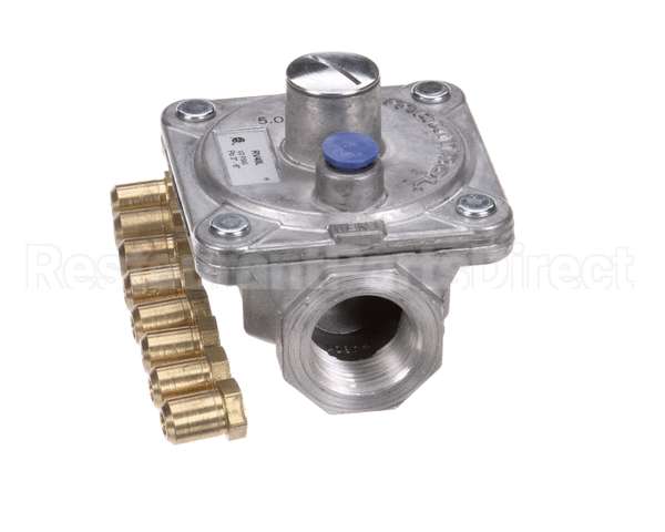 390104 Tri-Star Manufacturing Kitconversion Tsr6Cc Lp To