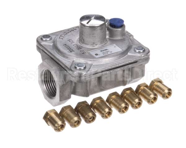 390104 Tri-Star Manufacturing Kitconversion Tsr6Cc Lp To