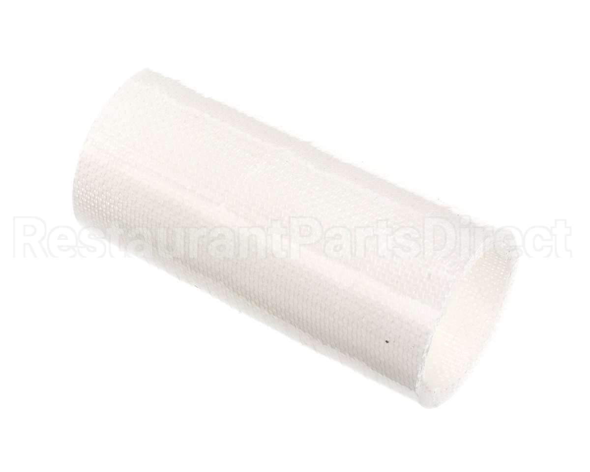39011.0000 Giles Hose Drain Connector 4-In