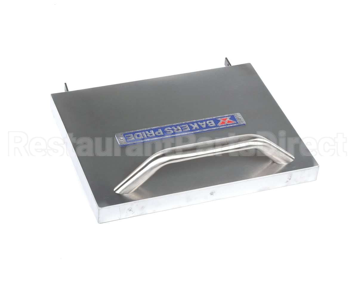 390134 Bakers Pride Door, Assembly 20 Oven