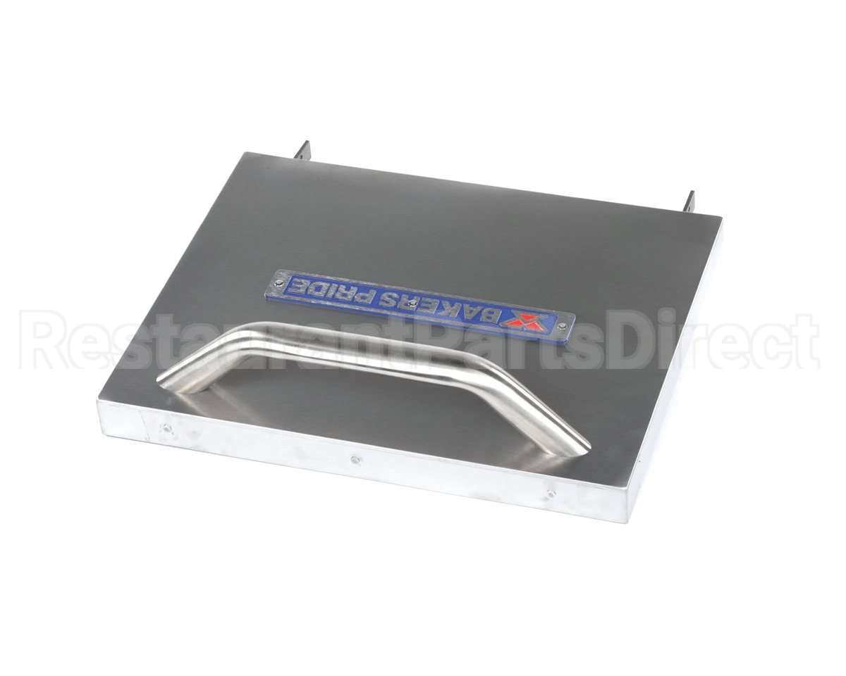 390134 Bakers Pride Door, Assembly 20 Oven