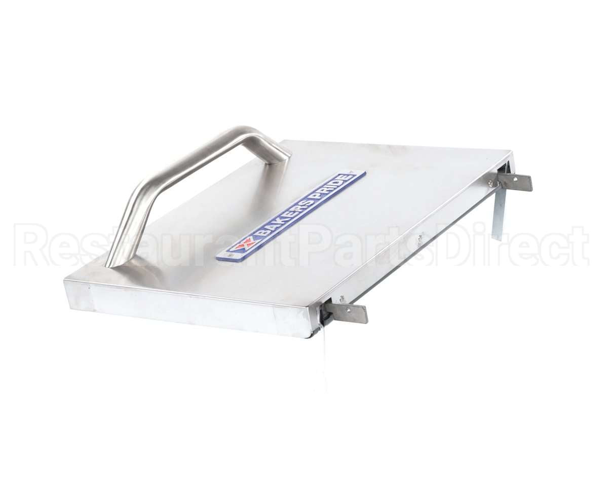 390134 Bakers Pride Door, Assembly 20 Oven