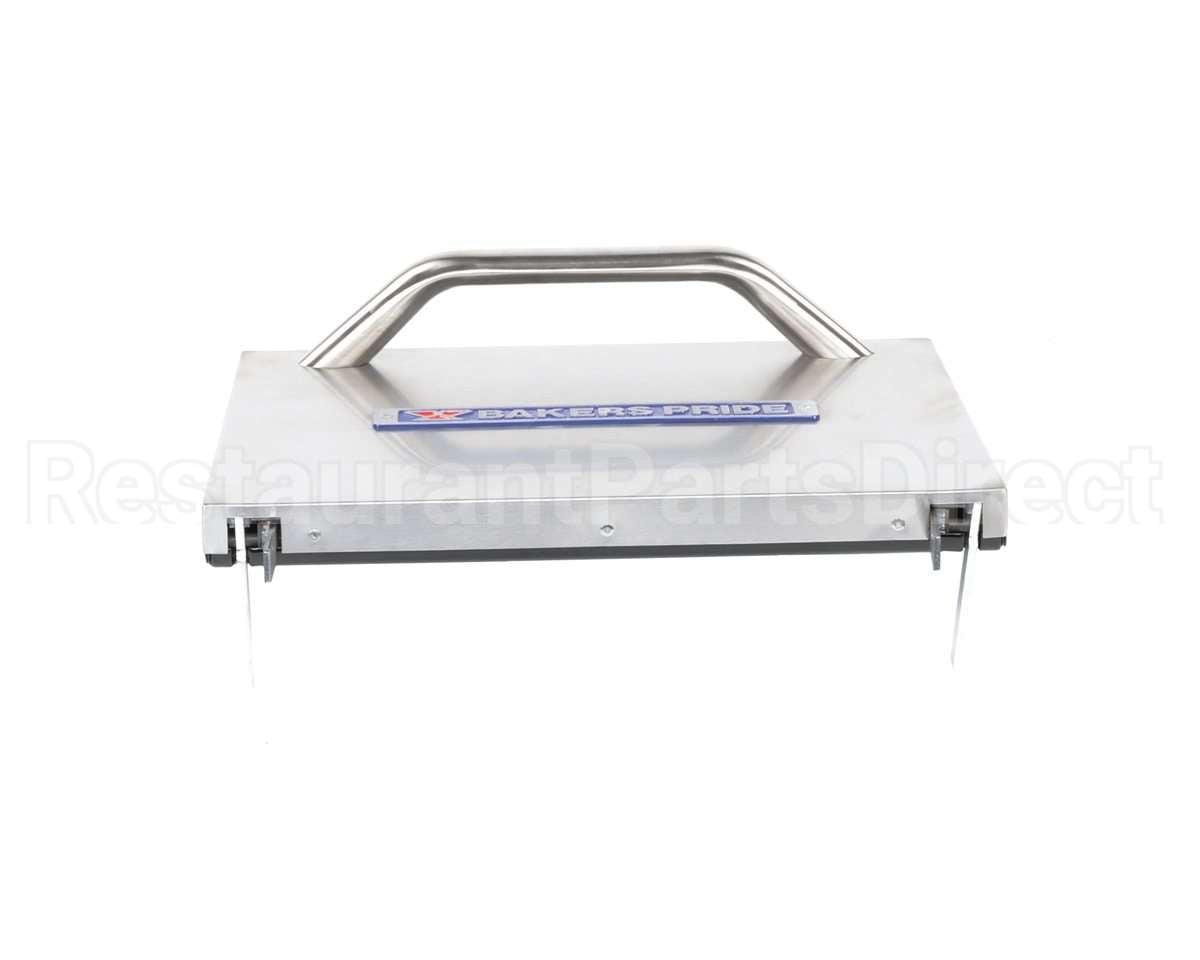 390134 Bakers Pride Door, Assembly 20 Oven