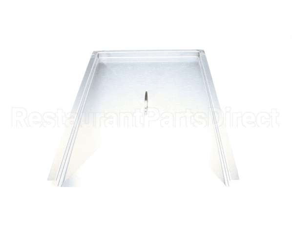 390157 Tri-Star Manufacturing Cover;Vessel Whandle 6575 Fr