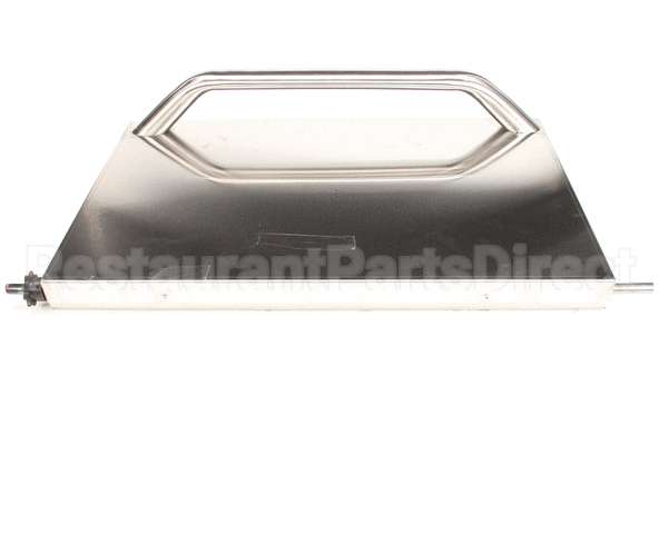 390177 Tri-Star Manufacturing Door;Assembly Conv. Oven Left