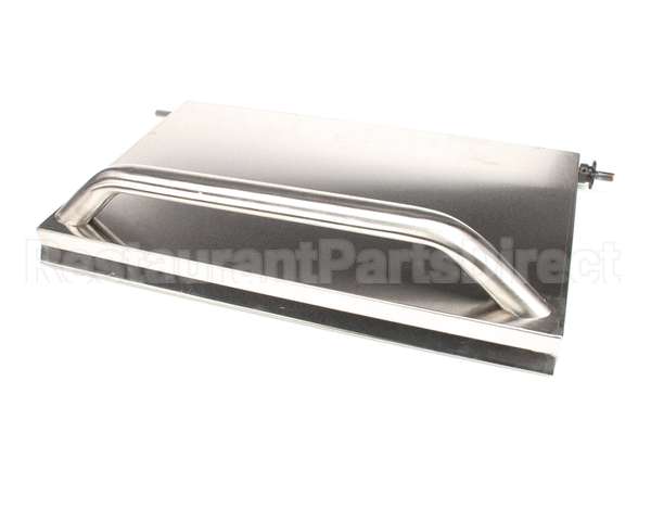 390177 Tri-Star Manufacturing Door;Assembly Conv. Oven Left