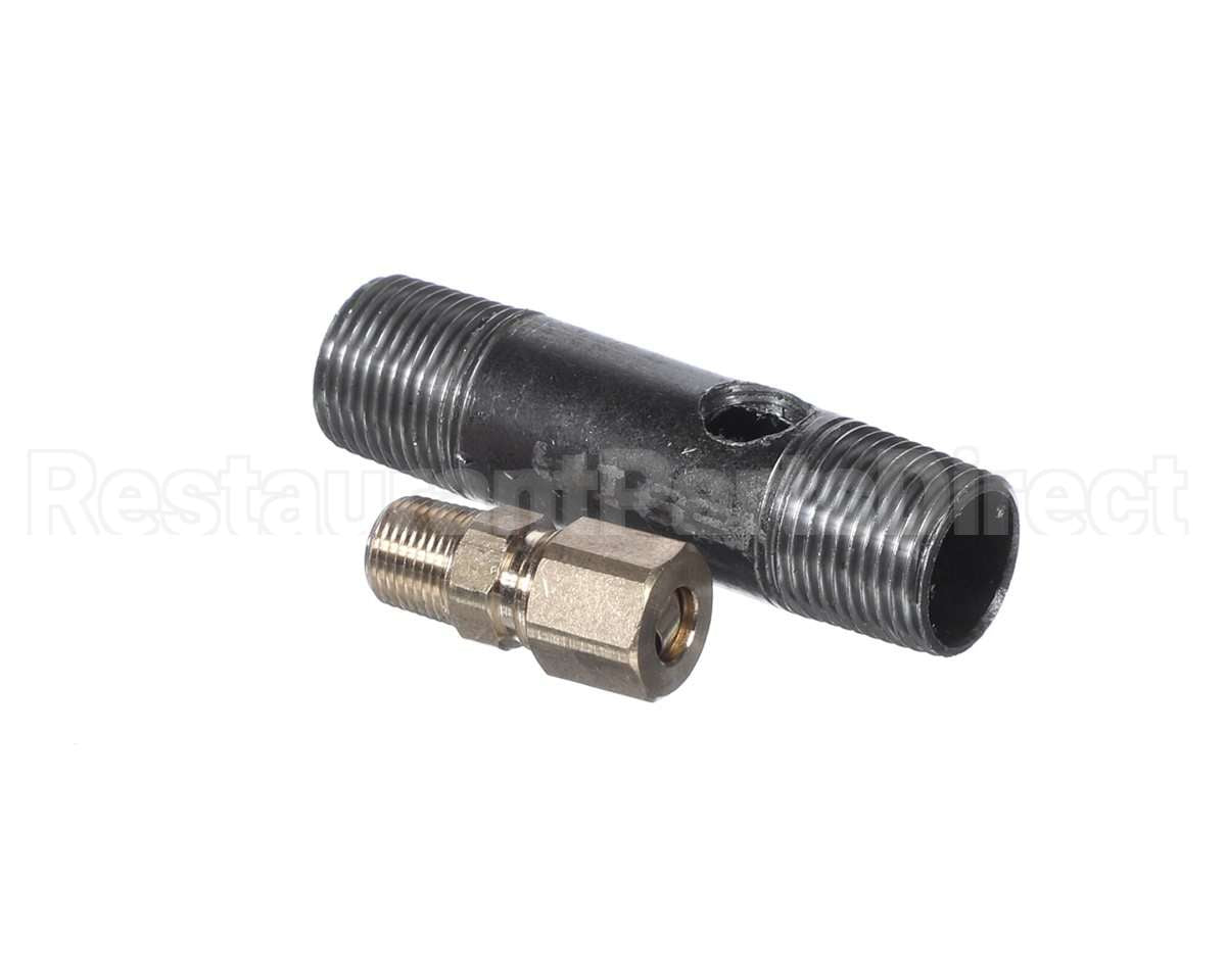 39029-1 Imperial Pro Series 3/8 X 1-1/2 Pilot Manifold As