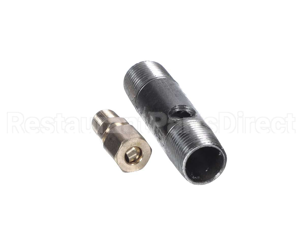 39029-1 Imperial Pro Series 3/8 X 1-1/2 Pilot Manifold As