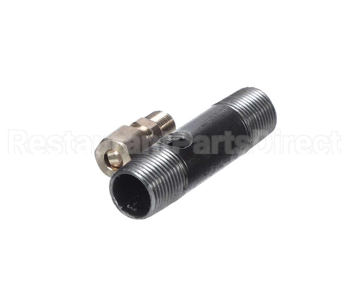 39029-1 Imperial Pro Series 3/8 X 1-1/2 Pilot Manifold As