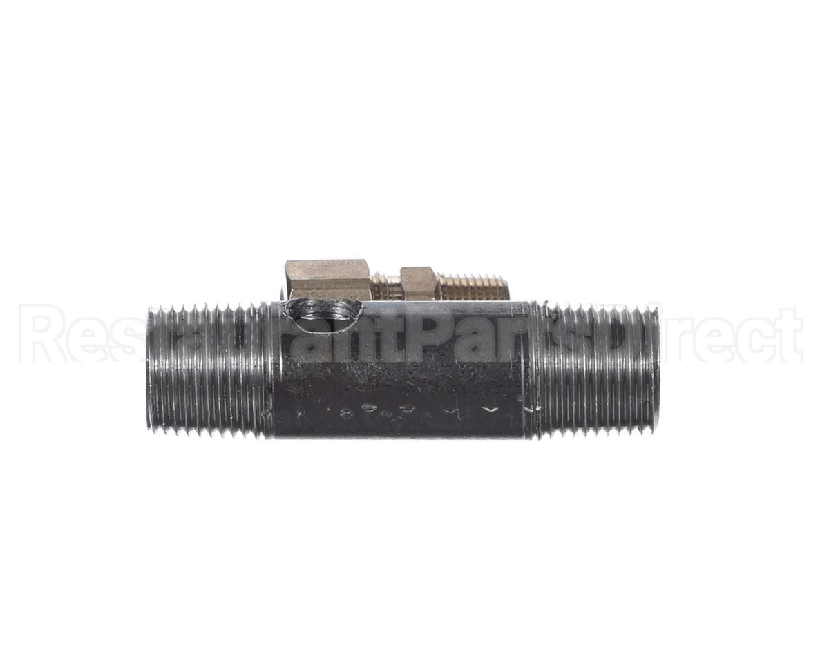 39029-1 Imperial Pro Series 3/8 X 1-1/2 Pilot Manifold As