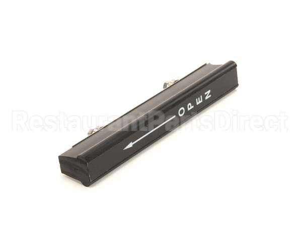3903-2 Southbend Range Door Handle Assembly