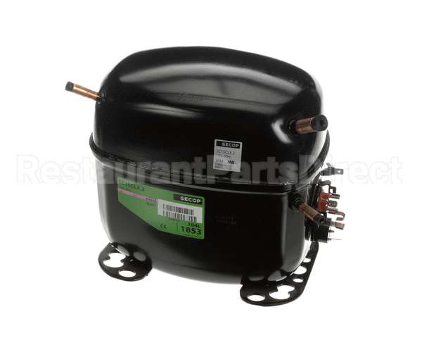 390318 Aht Cooling Systems Compressor