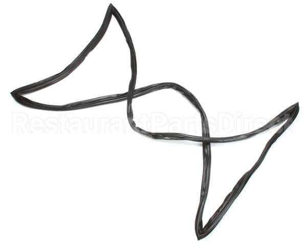 39041 Silver King Gasket Door Skbr1/Skbr2, 52.875X25X0.75