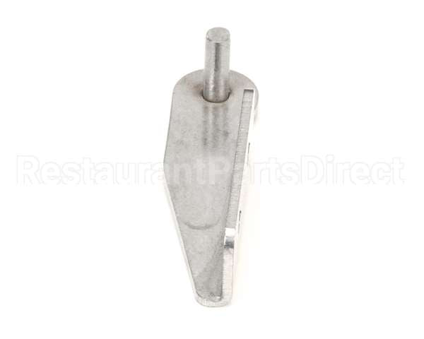 39051 Silver King Wment Hopper Hinge Lh Sk2Sb