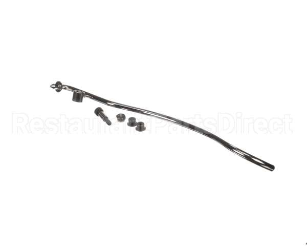 39075.1000 Bunn Kit, Funl Rail Ay Right G9Wd