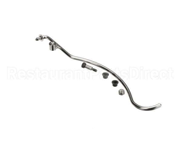 39075.1001 Bunn Kit, Funl Rail Assembly Left G9Wd