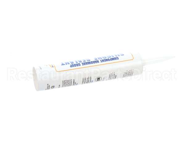 39079 Ultrafryer Sealant, Silicone Rtv 732 Clea