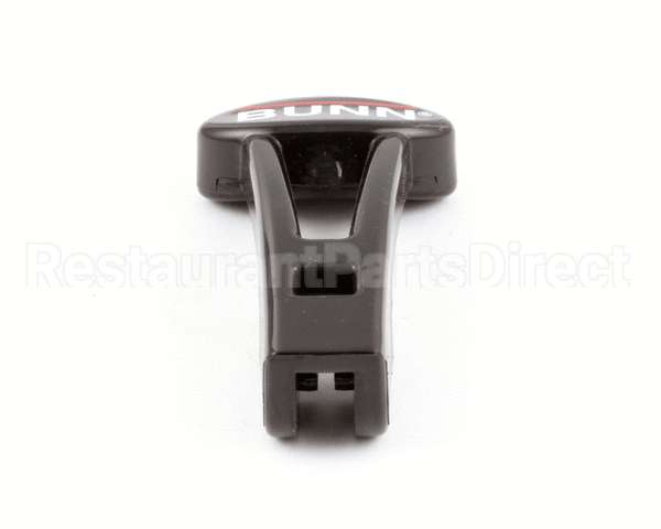 39081.0000 Bunn Handle, Faucet-Tf Server