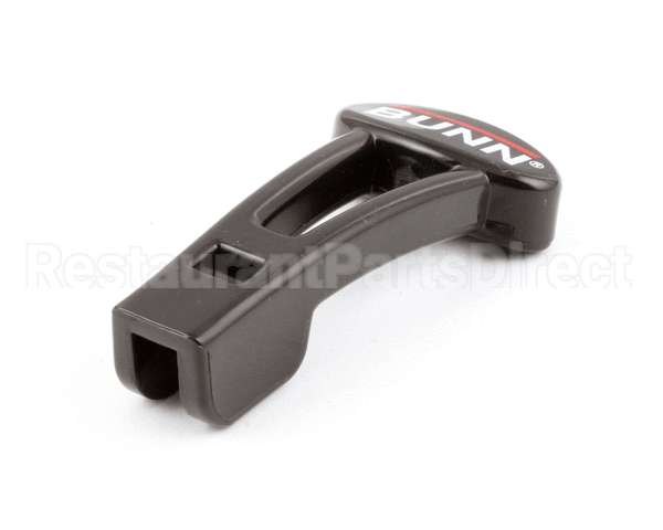 39081.0000 Bunn Handle, Faucet-Tf Server