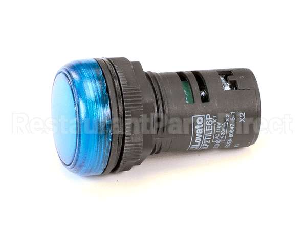 391-7102 American Dish Service Light, Cycle Wash/Rinse Comp