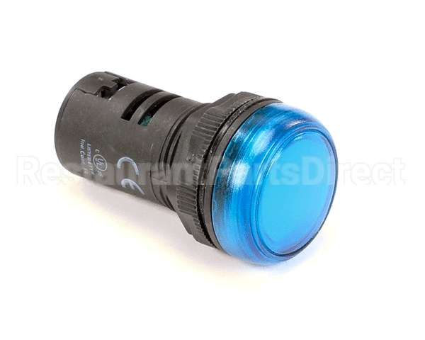 391-7102 American Dish Service Light, Cycle Wash/Rinse Comp