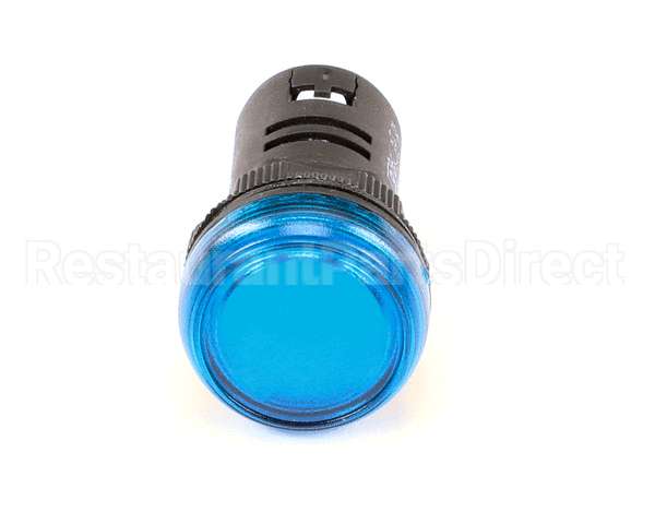 391-7102 American Dish Service Light, Cycle Wash/Rinse Comp