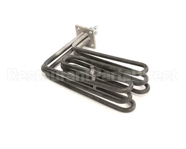 391-9001 American Dish Service Heater, Model Ht-25, Three Ph