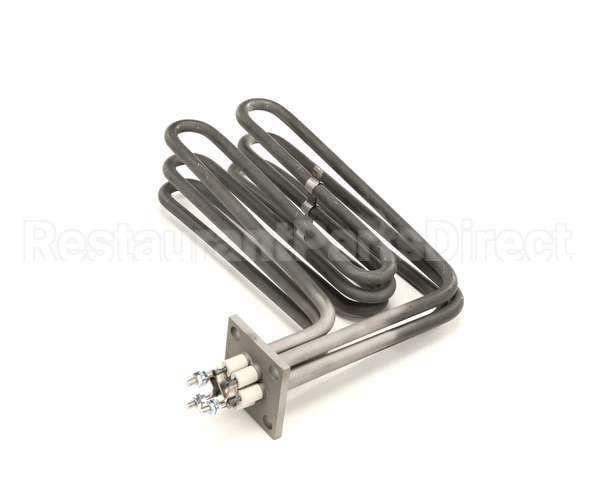 391-9001 American Dish Service Heater, Model Ht-25, Three Ph