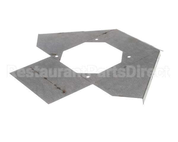 39100 Blodgett Housing,Fan