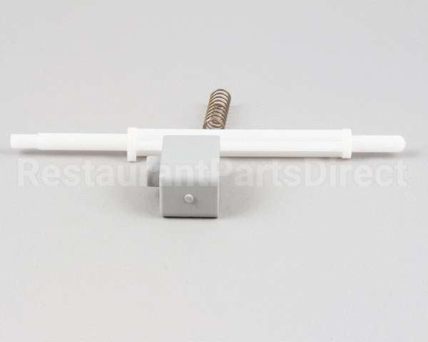 39103 Robot Coupe Safety Rod R2 3L Grey