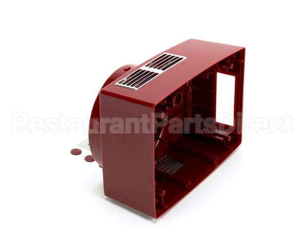 39108 Robot Coupe Motor Sup R2N Us Assembly