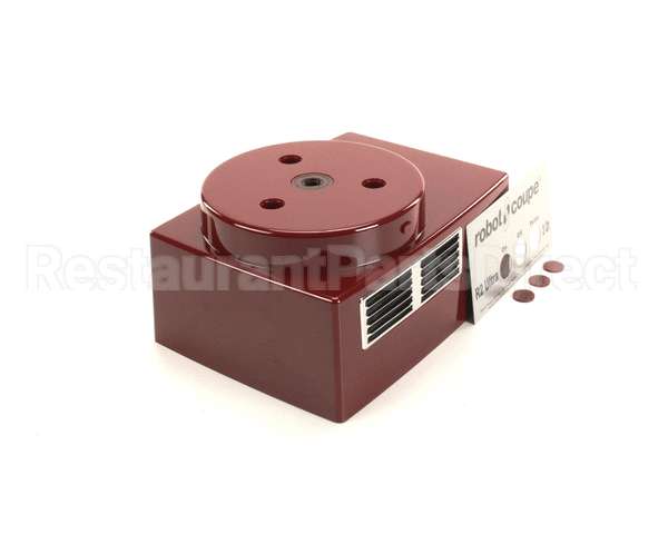 39109 Robot Coupe Motor Sup R2U N Us Assembly
