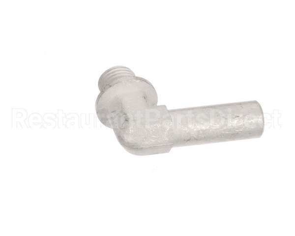 39149.0003 Bunn Fitting, Sprayhead Brass Forged Tin Pld