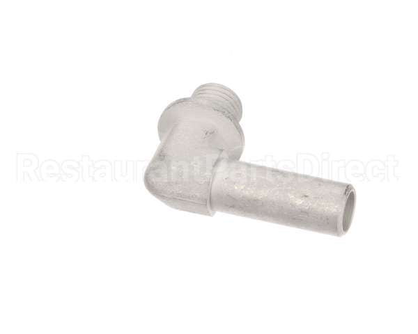 39149.0003 Bunn Fitting, Sprayhead Brass Forged Tin Pld