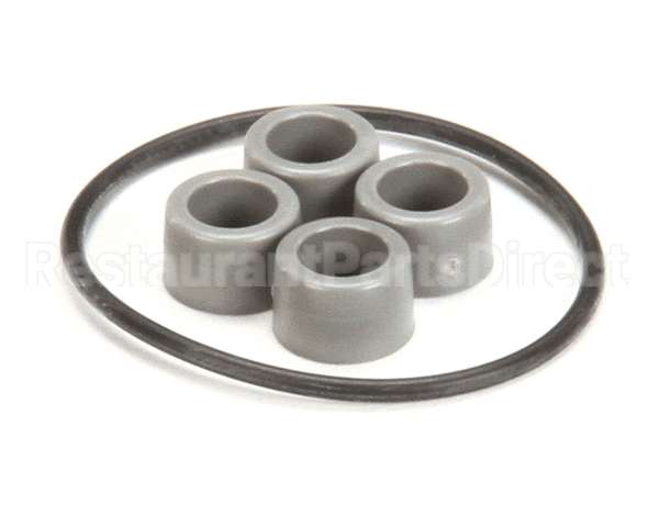 39158 Robot Coupe (Ba) Motor O Ring