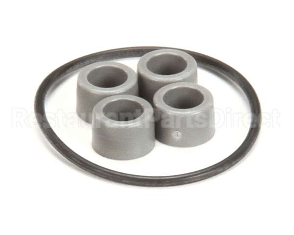 39158 Robot Coupe (Ba) Motor O Ring