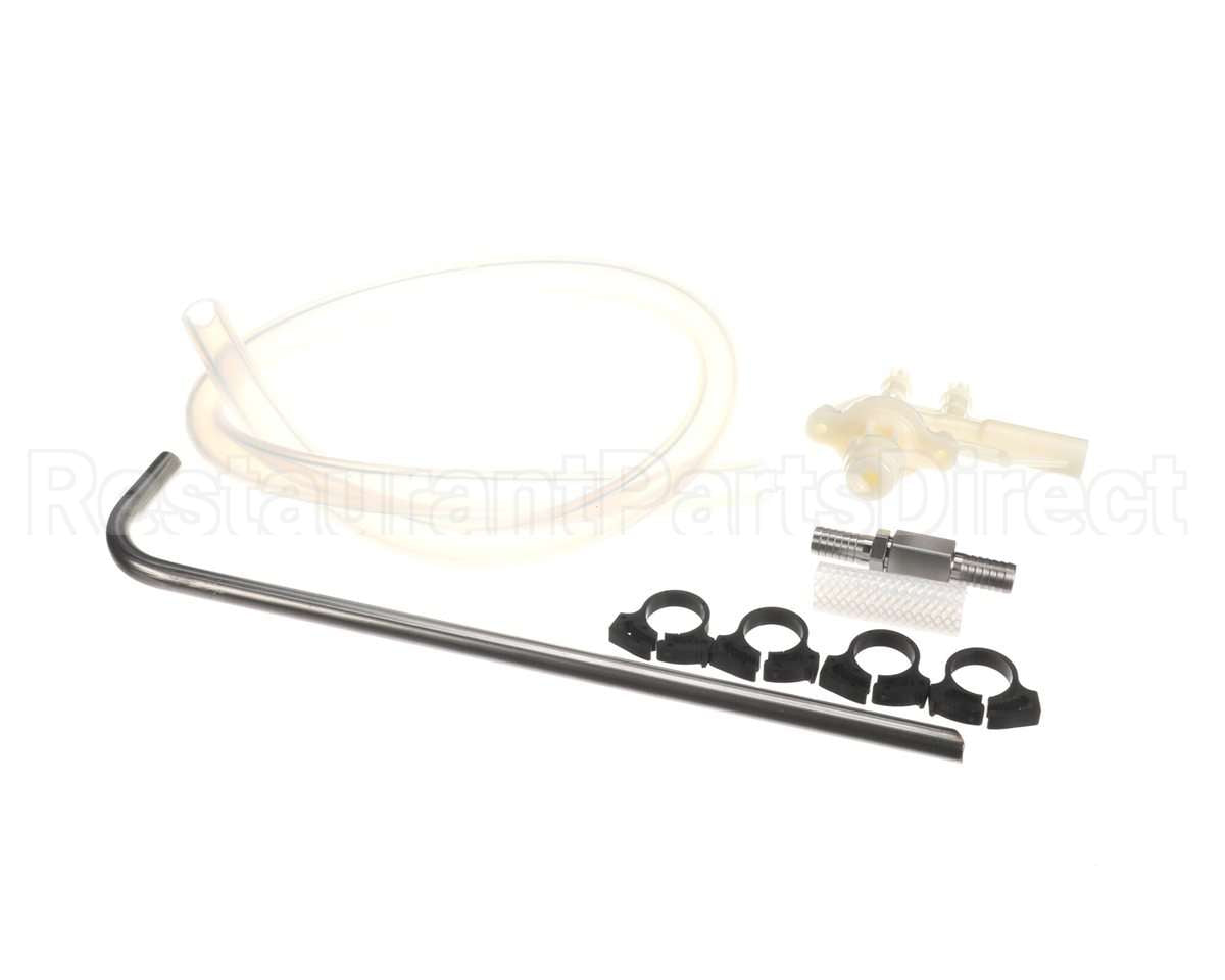 39169.0001 Bunn Kit, Tcd 1/4 To 3/8 Tube Conversion