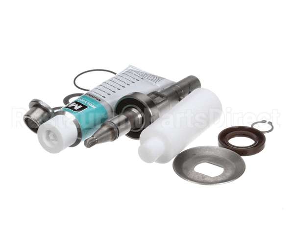 39199 Robot Coupe Cl55D Recept Shaft Assembly