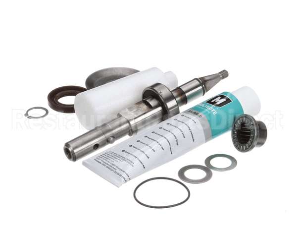 39199 Robot Coupe Cl55D Recept Shaft Assembly