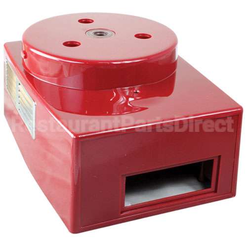 39208 Compatible Robot Coupe Motor Support R2Dice