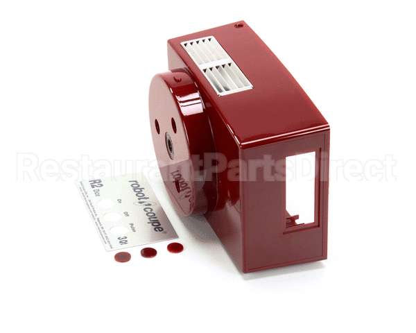 39208 Robot Coupe R2 Dic. Motor Sup Assembly