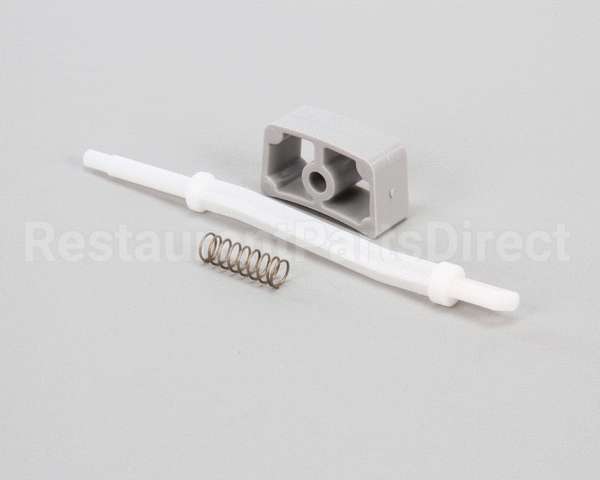 39214 Robot Coupe R2 Dic. Safety Rod Assembly